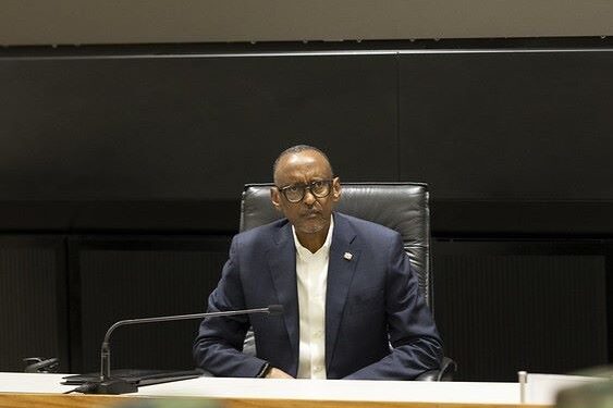 CSNU : Kagame pour 2 sièges africains permanents