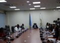 Rwanda-Economie : Le produit intérieur brut augmente de 9,8%