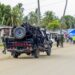 Mozambique: RDF respecte les vies des civils