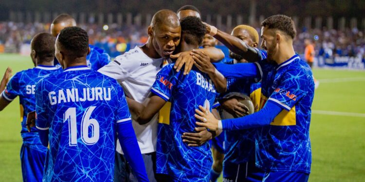 Rayon Sport: Réconciliation avec les supporters
