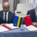 Rwanda-Chine : un accord de 600 millions de dollars