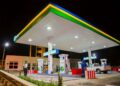 Rwanda : Bientôt la démolition de certaines stations-service