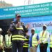 Rwanda-Corridor Nord : Renforcement de la sécurité routière