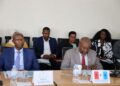 Rwanda-Formations politiques : les représentants au sénat désignés