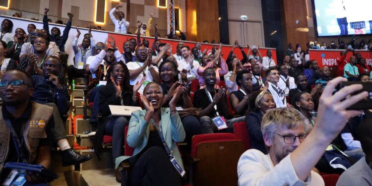 Rwanda-Banque mondiale: 200 millions de dollars pour les jeunes…