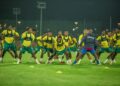 CAN 2025-Amavubi: Johan Marvin vient en renfort