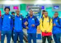 CECAFA U2O: Amavubi en Tanzanie