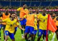 Classement FIFA: Amavubi gravit 4 échelons