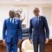 Rwanda- CDC  Africa: Lutte conjointe contre le Marburg
