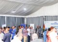 ZLECAF:” Taste-Rwanda” au Ghana, un succès