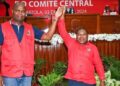 Rwanda-Mozambique: Chapo veut maintenir la coopération avec RDF