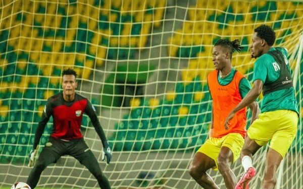 CAN 2025-Amavubi: l’espoir reste pour la qualification