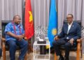 Rwanda-Papouasie Nouvelle Guinée : Renouement des relations