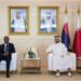 Rwanda-Qatar : Renforcement de la coopération sécuritaire