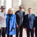 Sommet de la Francophonie-XIXe: Le président Paul Kagame à Paris