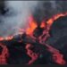 RDC: le volcan Nyamuragira en éruption