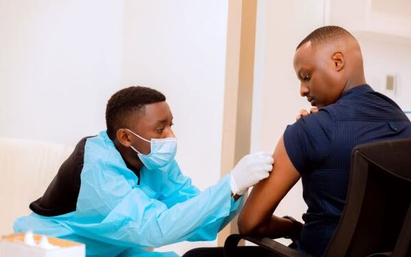 Rwanda-Marburg :’’ Le virus est maitrisé’’, Jean Kaseya