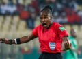 Rwanda-Football: Salima Mukansanga arrête l’arbitrage