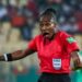 Rwanda-Football: Salima Mukansanga arrête l’arbitrage