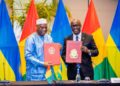 Rwanda-Guinée: Signature de 12 accords de coopération