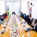 Rwanda-Lesotho: Dr. Ngirente reçoit Nthomeng Majara