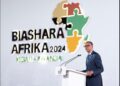 Rwanda-ZLECAf : Kagame prône la libre circulation
