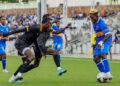 Rwanda Premier League: Rayon Sport victorieux, APR-Gasogi ajourné