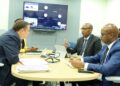 Rwanda-FMI: La dynamique de croissance économique reste forte
