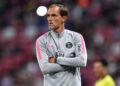 Football-Angleterre: Tuchel nommé sélectionneur de l’Angleterre