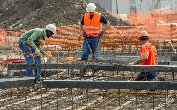 Rwanda-NISR : Le chômage a diminué de 2,7%