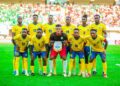 Classement FIFA: Amavubi gravit 2 échelons