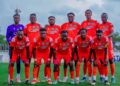 Rwanda Premier League: AS Kigali se relève