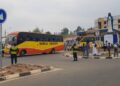 Rwanda-Nyaruguru: Kibeho, la terre sainte