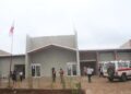 CRR-Rwamagana : Inauguration d’un centre des jeunes