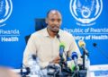 Rwanda-Marburg: les relations sexuelles non protégées à éviter…