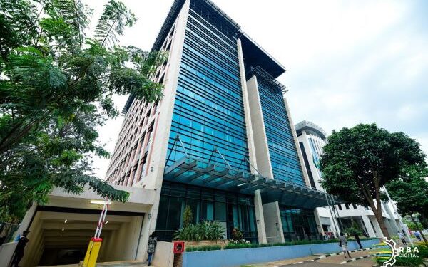 Rwanda-Union Africaine : AMA s’installe à Kigali