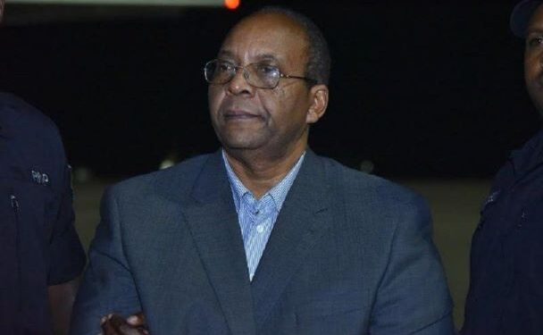 Génocide: Le verdict de Mugimba reporté