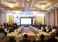 Luanda: manque de volonté politique de la RDC