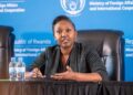 Rwanda-RDC: Les propos du ministre Mutamba dénoncés