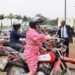 Rwanda-Suède : Soutien aux services de santé mentale