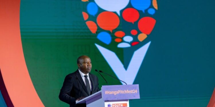 YouthConnekt Africa 2024: Des investissements ciblés et partenariat stratégique