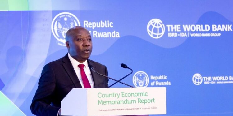 Rwanda-CEM : Les voies d’une croissance durable