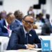 COP29-Afrique: Kagame plaide pour un financement suffisant