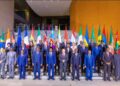 G20 : La famine au cœur du sommet