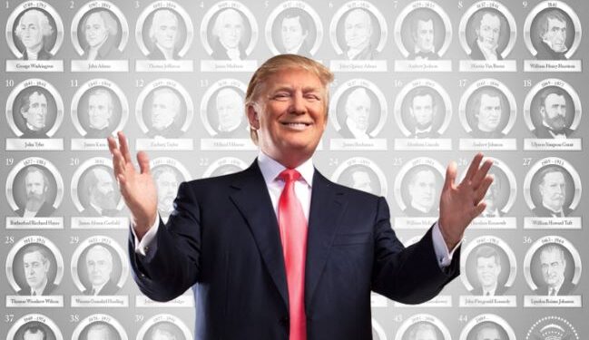 Trump, un retour inattendu