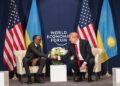 Rwanda-Etats Unis : Kagame félicite Trump pour son élection