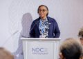 Rwanda-CNFS: Mobilisation des ressources de financement