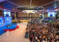 YouthConnekt Africa 2024 : Promotion des compétences innovantes