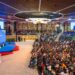 YouthConnekt Africa 2024 : Promotion des compétences innovantes