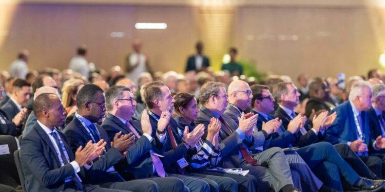 Rwanda-FIA : Candidature pour accueillir la Formule 1
